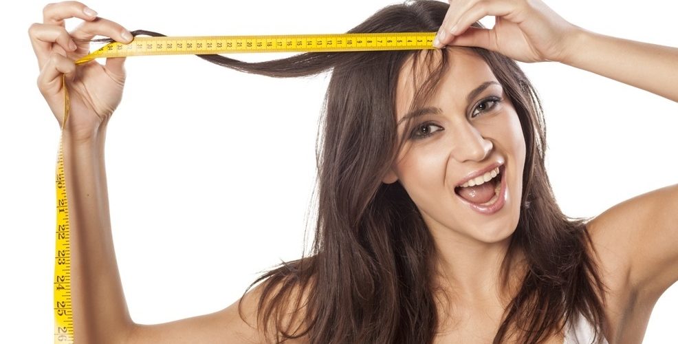 خلطات تساعدك على تسريع نمو الشعر