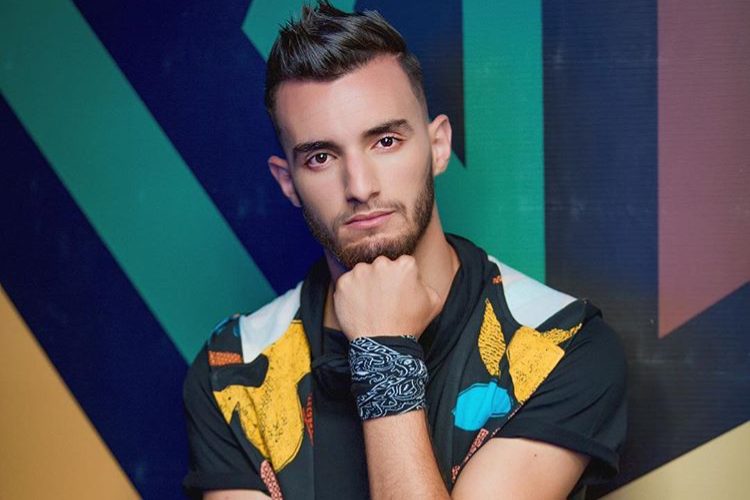 زهير بهاوي يتربع بأغنيته الجديدة « ديكابوطابل » على عرش اليوتيوب بالمغرب