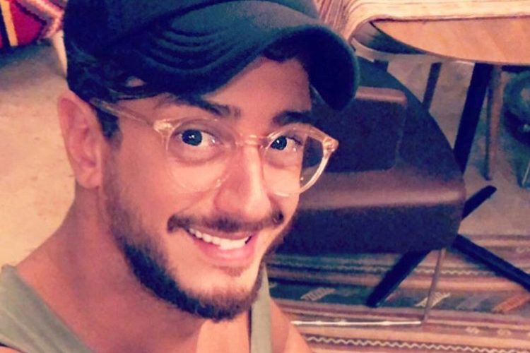 سعد لمجرد يتفاعل مع أغنية « ديكابوطابل » على طريقته الخاصة (فيديو)