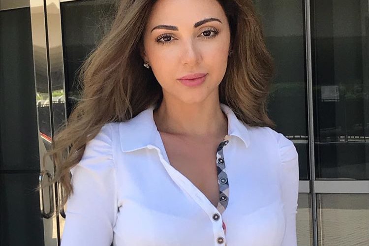 ميريام فارس تخرج عن صمتها وتكشف حقيقة إصابتها بالسرطان (صورة)