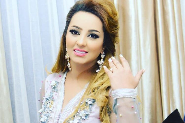 زينة الداودية تطلق كليب أغنيتها العراقية الجديدة « الدريشة » (فيديو)