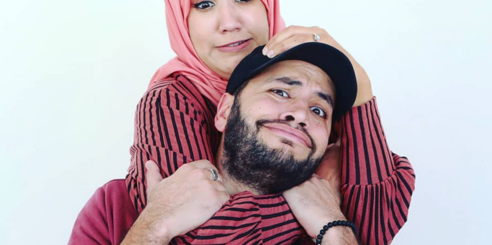 سارة و أبو جاد و نجاح سلسلة « المارياج » .. كوبل تحدى الإنتقادات