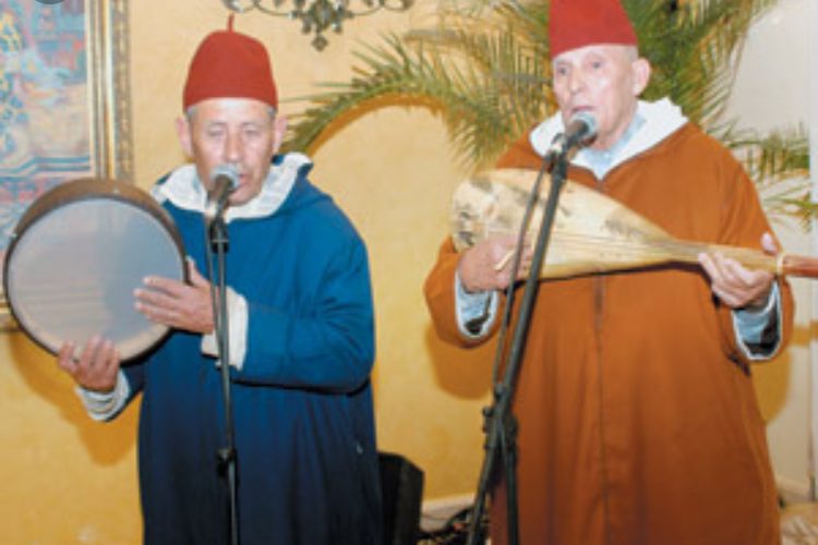وفاة النجم الفكاهي « قشبال »