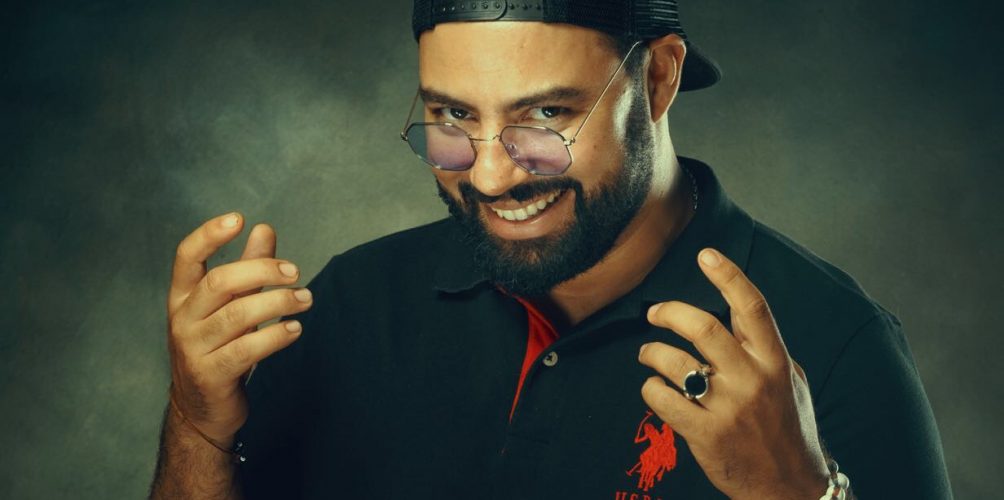 محمد رضا يلحن أغنية وطنية عن المغرب (فيديو)