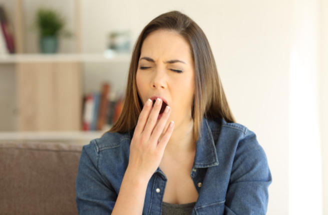 لا تقومي بهذه التصرفات فهي خطيرة على صحتك