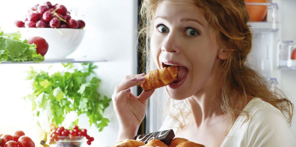 الوحم حقيقة أم خرافة مع دكتور السولامي