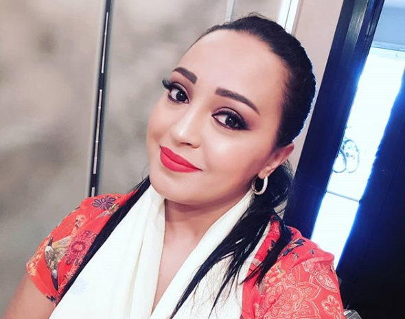 خبيرة التجميل غزلان مكوار… جل الحلزون يقضي على الشيخوخة المبكرة