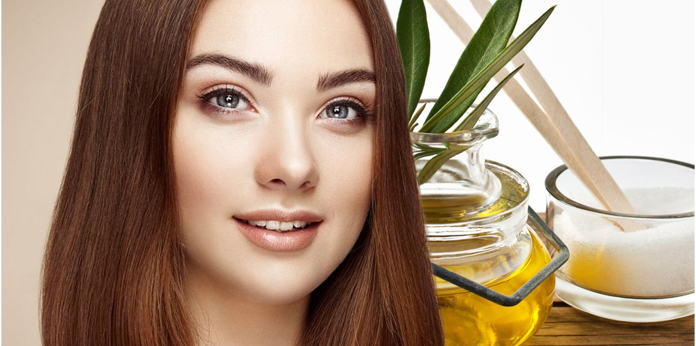 وصفات ونصائح للعناية بالشعر المصبوغ في الصيف