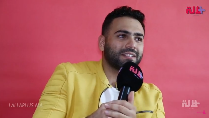 هذا ما قاله نور فرواتي عن المغرب وشعبه وعن فكرة زواجه من امرأة مغربية (فيديو)