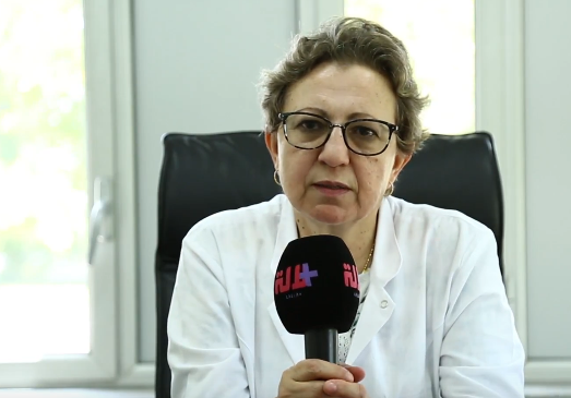 هاشنو ديرو باش تحميوا نفسكم من لسعات العقارب و الأفاعي  في فصل الصيف