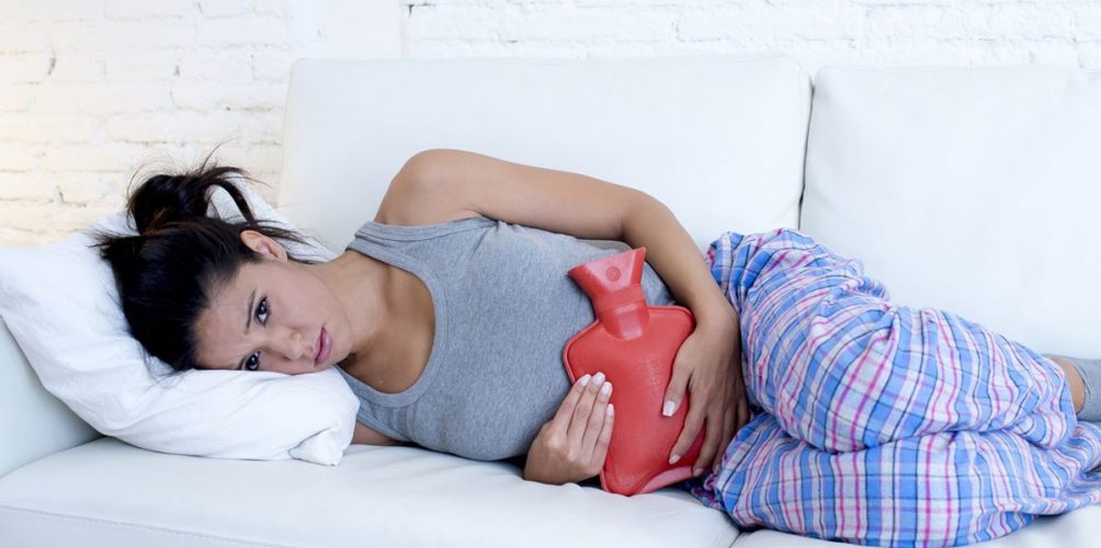 حيل بسيطة تجنبك المواقف المحرجة للدورة الشهرية