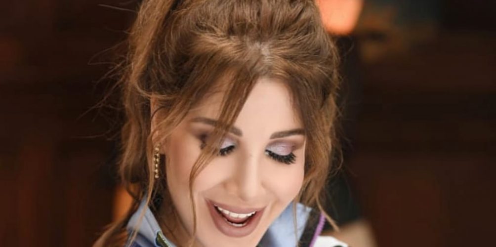 بعد يومين فقط من إطلاقها.. « بدنا نولع الجو » لنانسي عجرم تتجاوز مليونها الأول
