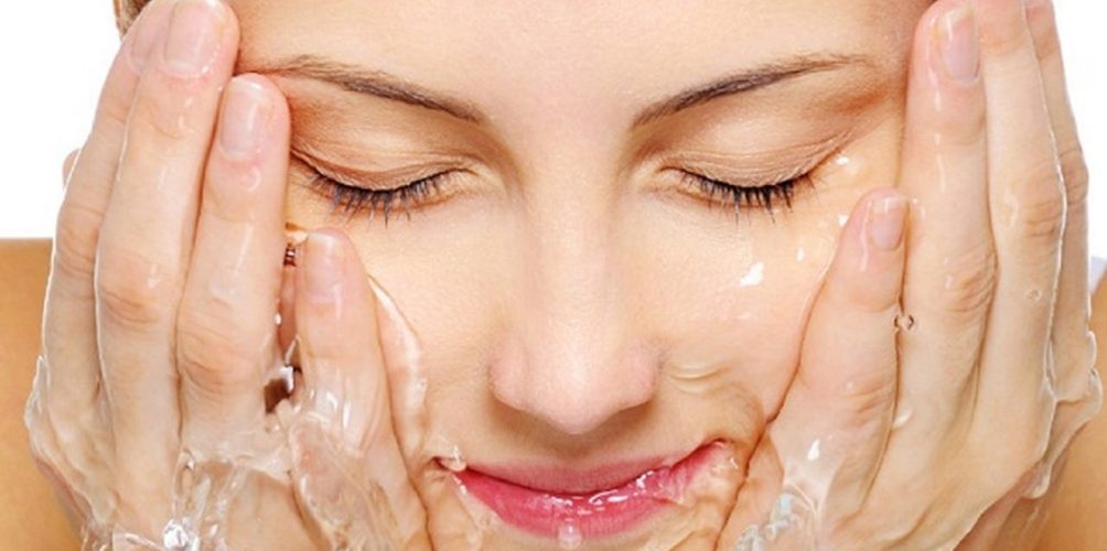 للبشرة الدهنية ماسك الخيار سيساعدك على غلق المسام