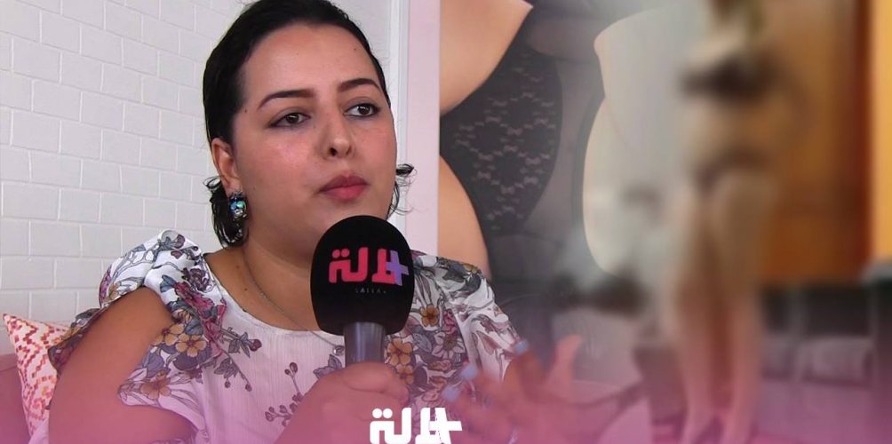 منظمو عرض الملابس الداخلية بأكادير: غنتابعو لي سرب الفيديو والعارضات أجنبيات ماشي مغربيات