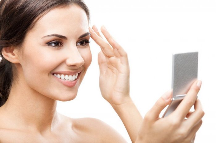 وصفة الشوفان و الياغورت للتخلص من حبوب الوجه