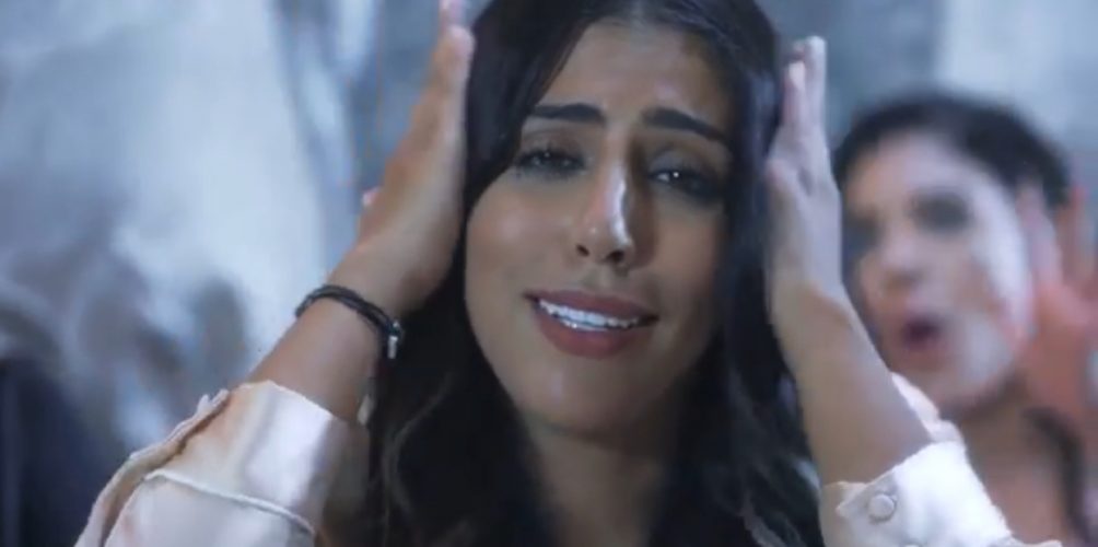 « هاد الولد ».. جديد رجاء بلمير (فيديو)