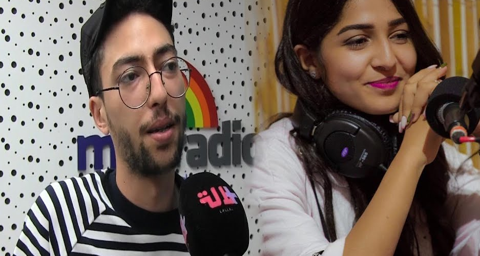 حليوة يعبر عن رأيه بخصوص ما وقع لـ « بنت الستاتي » : ما عجبنيش داكشي (فيديو)