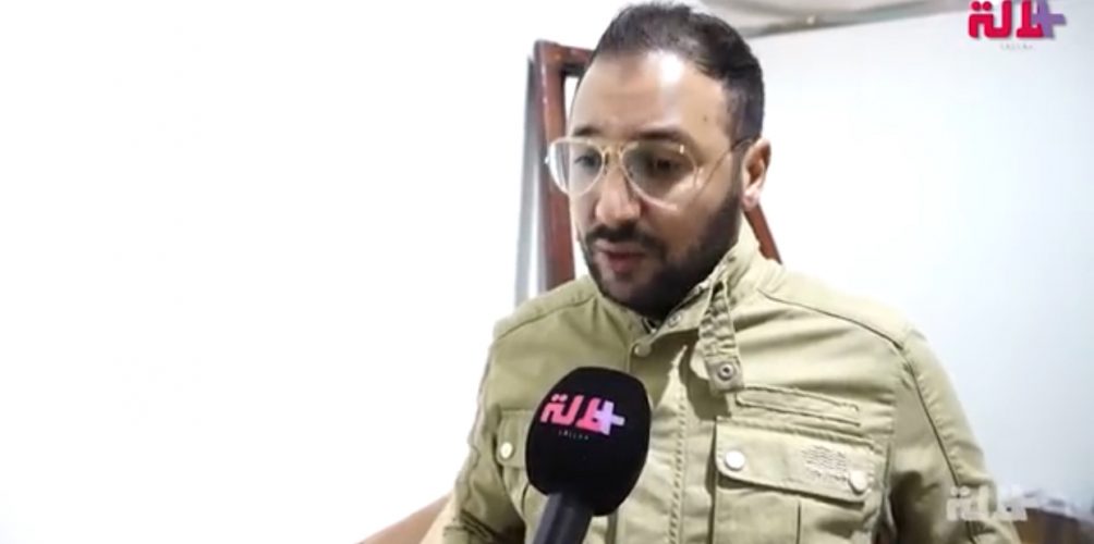 مراكش.. إيكو مرةً أخرى عند البوليس (فيديو)