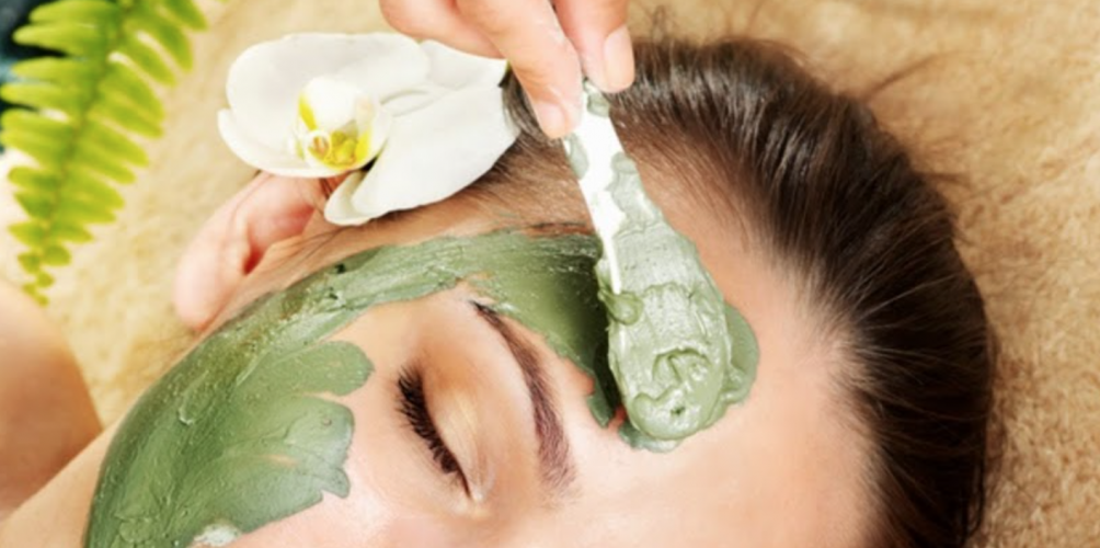 ماسك الزعتر لبشرة صافية ونضرة