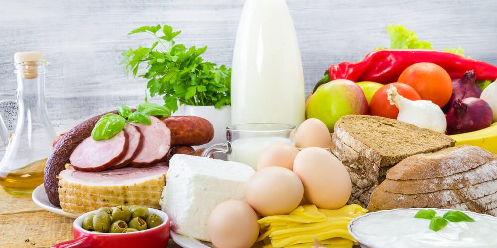 هل الطعام الذي نتناوله يساعد في محاربة الاكتئاب؟