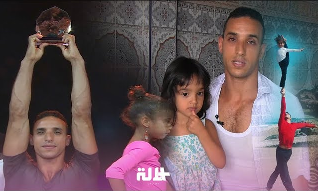 بعد فوزه بـ20 مليون سنتيم في برنامج « ذا أرتيست ».. هذه مشاريع « طارق » المستقبلية (فيديو)