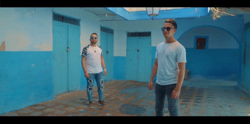 بالفيديو.. يحي وطارق يطلقان أغنية « مافيونسي » بستيل الواي واي