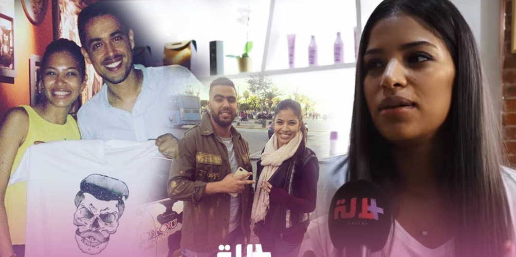 من التسويق والتجارة إلى الموضة والفن.. شابة مغربية تُبدع في مجال تصميم الأزياء (فيديو)