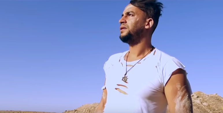 بعد غياب.. عماد الدراج يعود للساحة الفنية بأغنية جديدة (فيديو)