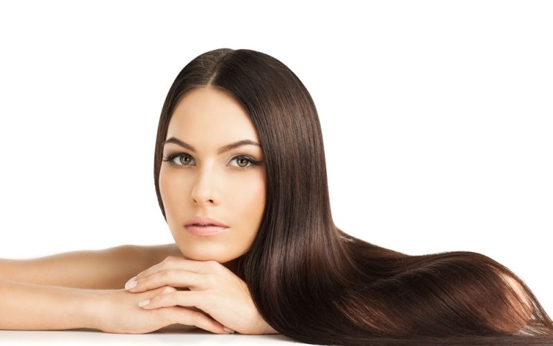 كيراتين طبيعي لعلاج تقصف الشعر…وصفة