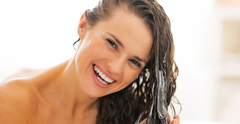 زيت الجزر/ زيت جوز الهند…طريقة سهلة لتحضير بلسم طبيعي