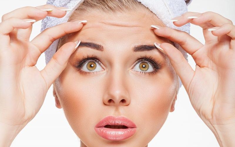 كريم طبيعي للبشرة الحساسة…وصفة