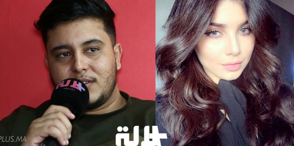 مهدي مزين: الديو ديالي مع حنان لخضر ضاف ليا بزاف ومندمتش عليه (فيديو)