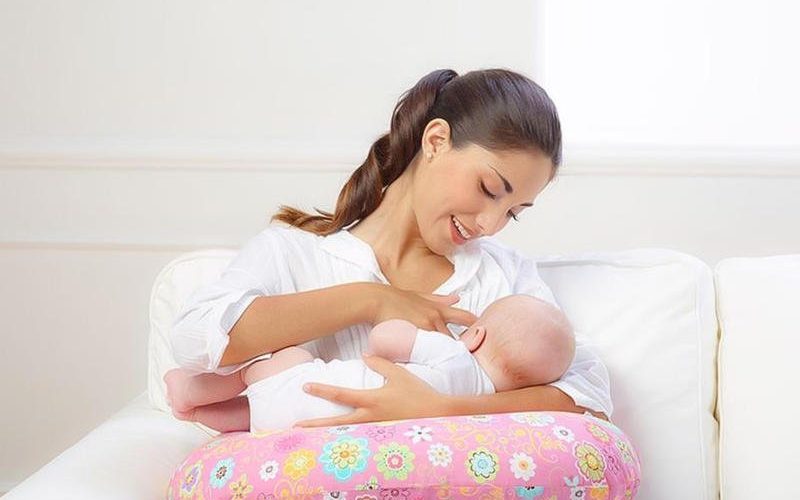 لرضاعة الطبيعية فوائد، لك ولرضيعك.. اكتشفيها!