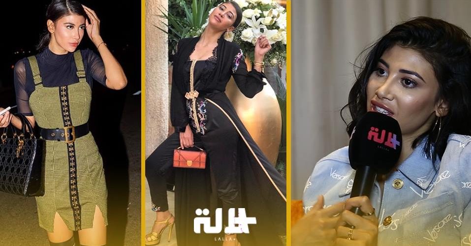 عبلة صوفي تبدي رأيها في عمليات التجميل وتنفي خضوعها لأي منها (فيديو)