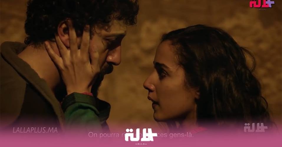 محسن مالزي ونادية كوندة.. الحب والحكرة في السينما (فيديو)