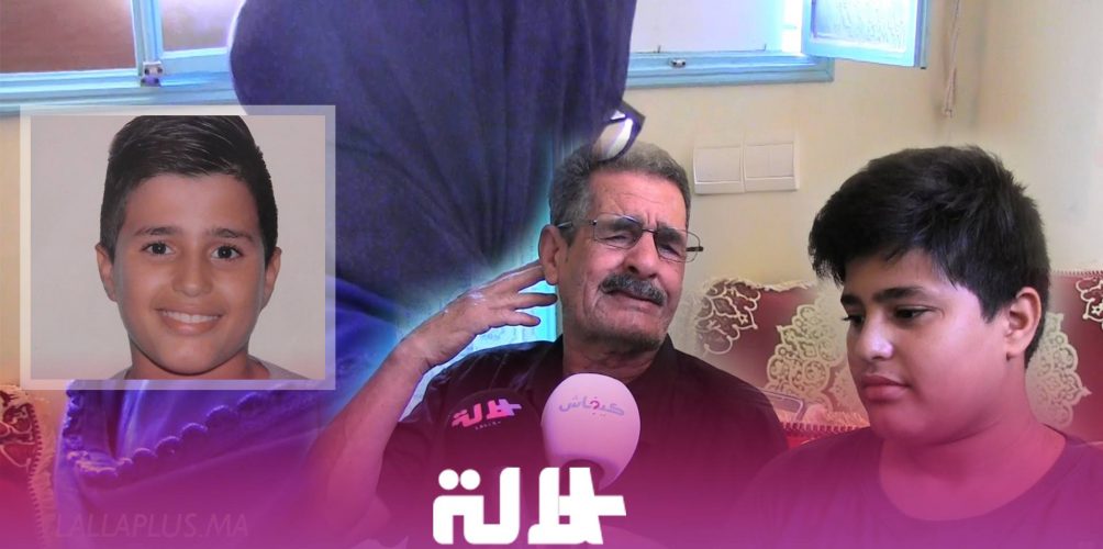 صدمة أسرة بيضاوية.. محسن 14 سنة باع بورطابلو وحرك!