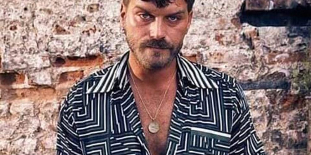 صورة لمهند بملامح شريرة تشعل مواقع التواصل الاجتماعي