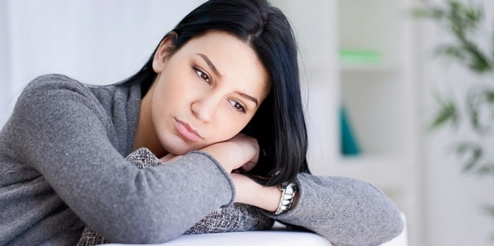 الكالسيوم و المغنيسيوم للتخلص من القلق والكآبة قبل موعد الدورة الشهرية