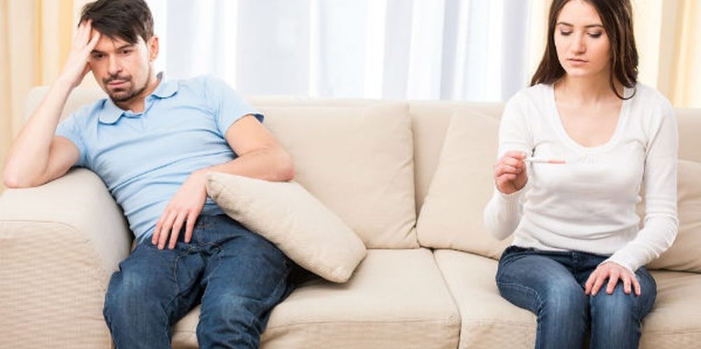 دراسة أمريكية..الإجهاد والتوتر يقللان من فرص الإنجاب!