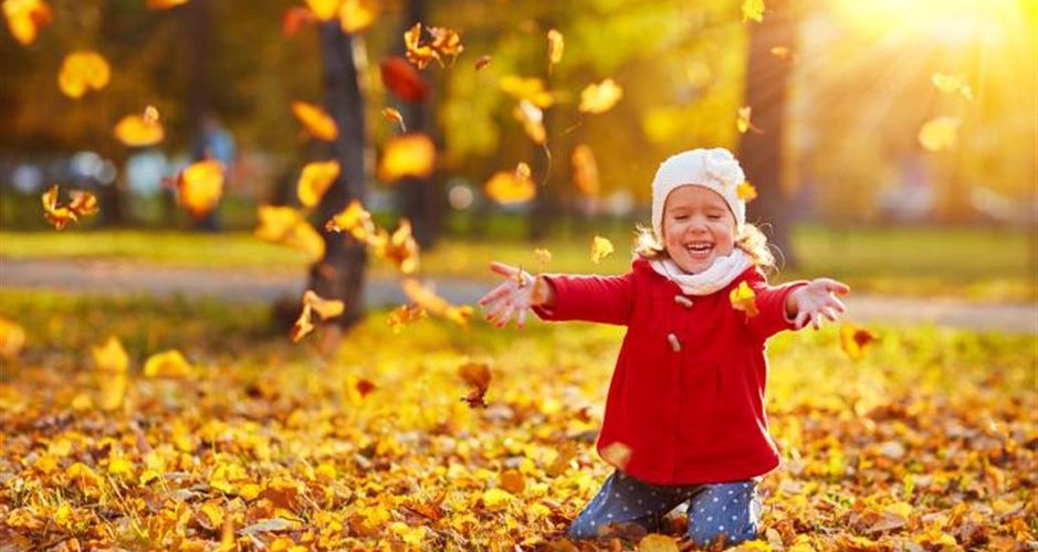 أغذية تقوي مناعة الأطفال في فصل الخريف..تعرفوا عليها