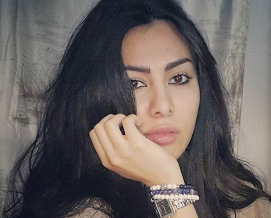 عامين ونصف سجنا لميرهان حسين بسبب قضية  » كمين الهرم »