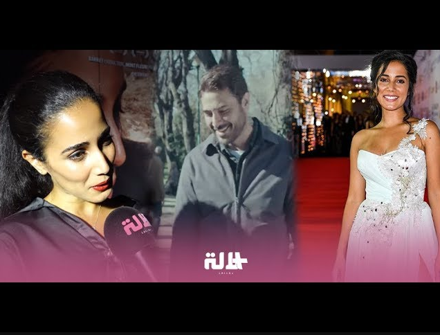 نادية كوندة تكشف سر تألقها في مصر وتتحدث عن علاقتها بأحمد عز (فيديو)