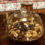 طرق بسيطة لتنظيم المائدة …إليك الصور