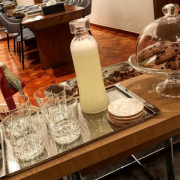 طرق بسيطة لتنظيم المائدة …إليك الصور