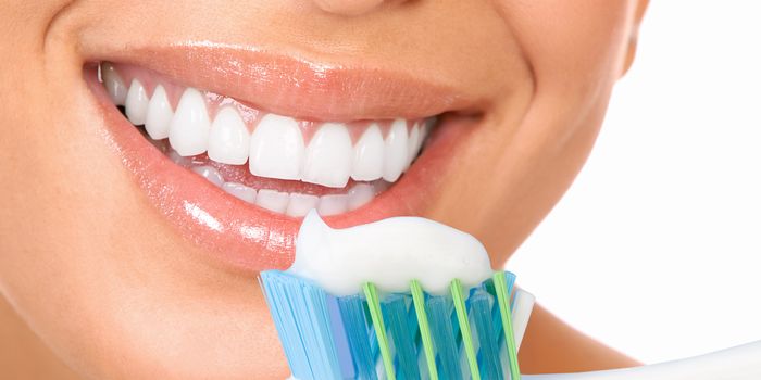 معجون الأسنان لإزالة  الشعر الزائد…وصفة