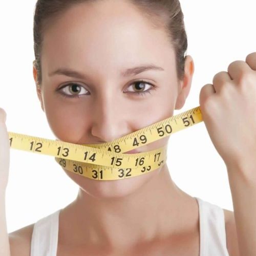 لا تتحكمين بشهيتك ?وتشعرين بالجوع دائما إليك الحل