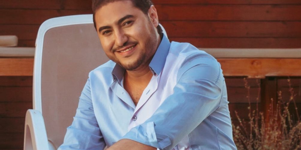 محمد عدلي يصدر جديده « Allo mon SOSS » (فيديو)