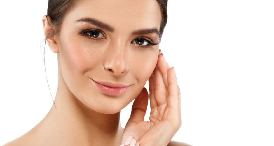 وصفة هندية لبشرة صحية ومشرقة !