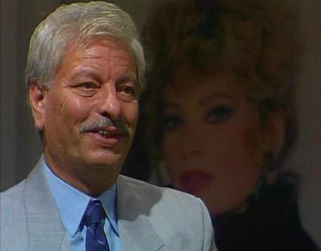 نجم آخر يغادرنا..وفاة نجم مسلسل ليالي الحلمية عادل أمين