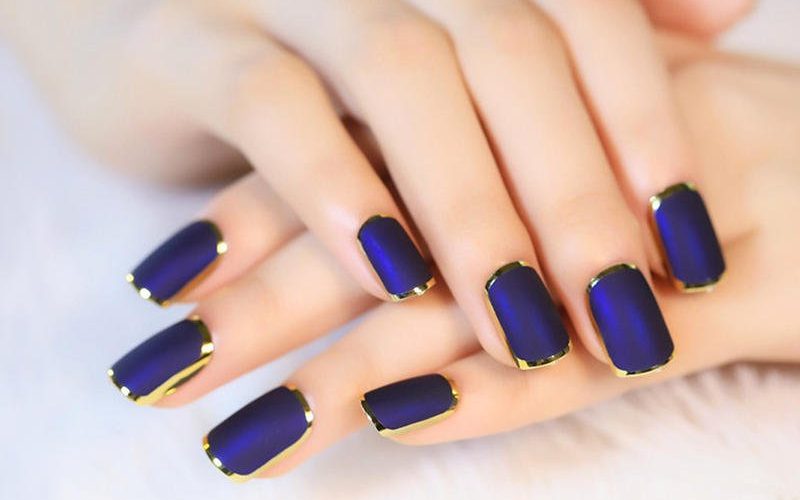 حيل سريعة لتجفيف طلاء الأظافر!